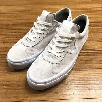 VANS 반스 SPORT 73 LX PREMIUM PIG SUEDE