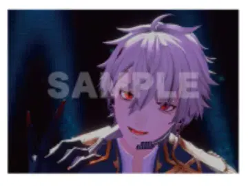 니지산지 게이머즈 쿠츠하 데카 카드