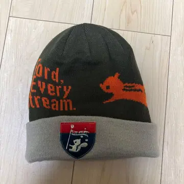 [ 다람쥐 케이트 ] TULALA 니트 캡 2023