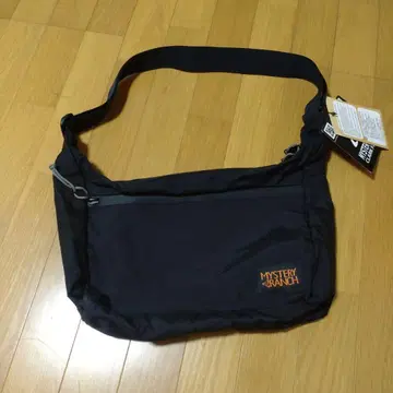 미스터리 랜치 로드 셀 숄더백