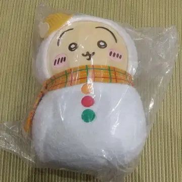 치이카와 (먼작귀) 복권 C상 봉제 인형 토끼