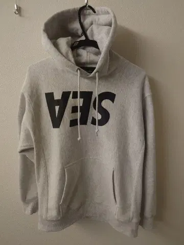 WIND AND SEA 후드티 God Selection XXX