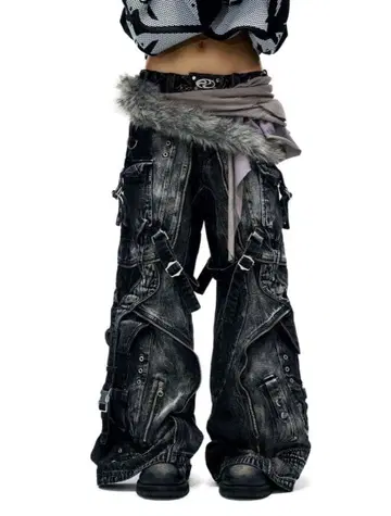 personsoul Black genes