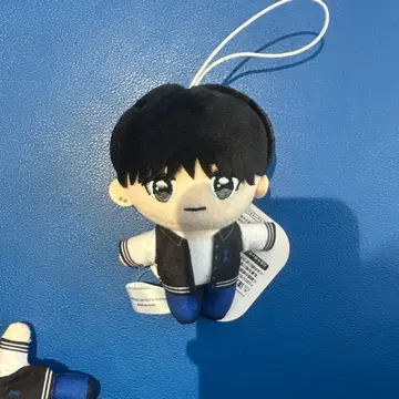 INI GIGO 한정판 마스코트 봉제 인형 고토 타케루