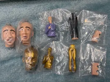 [ 즉시 구매 OK ] 효로쿠 가챠가챠 준완성 묶음 판매