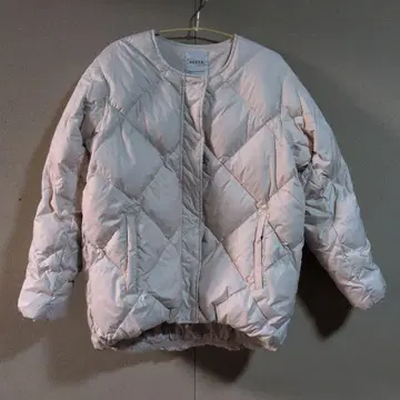 ACUTA 새상품 퀼팅 다운 자켓