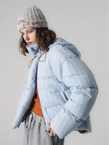 ELCHELE UNIVERSAL DOWN JACKET