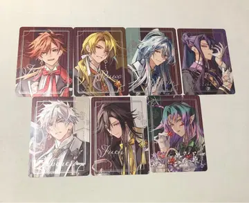 오토메이트 오토마 오토후유 2025 파르카 마츠리카의 전종 세트