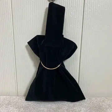 LERET.H 루아쉬 사크 카레 원 핸들 백 벨로아