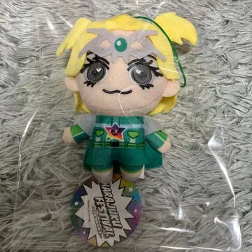 [ 컨디션 최상 ] 하라주쿠 페스티벌 보이스 마스코트 리얼 피스 코페