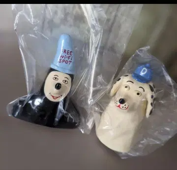 홍가마 가챠가챠 2개 세트