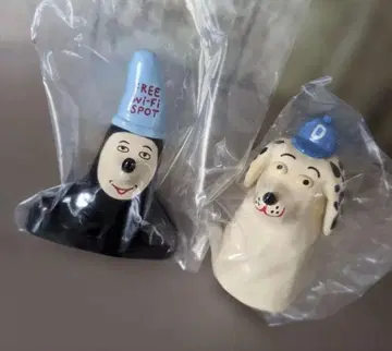 홍가마 가챠가챠 2개 세트