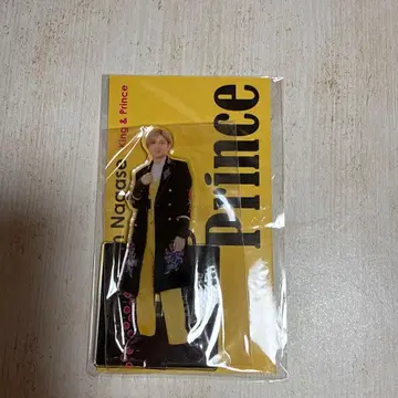 나가세 렌 아크릴 스탠드 King & Prince