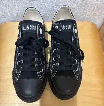 CONVERSE 올스타 플라워토 OX