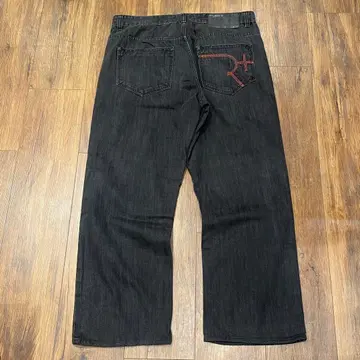 [ 무료배송 ] USA 구제 의류 ROCAWEAR B계 데님 팬츠 스트릿