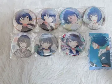 프로세카 키리타니 하루카