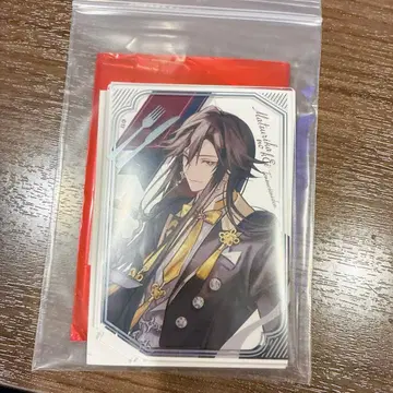 오토메이트 마켓 오토마 아크릴 스탠드 마츠리카의 케이 후엔 2