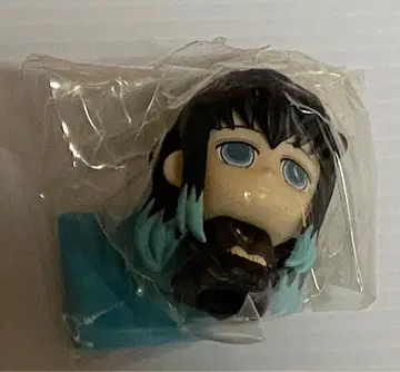 귀멸의 칼날 토키토 무이치로 쁘띠잡 마스코트