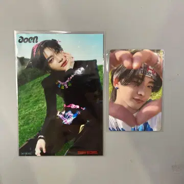 aoen 푸른 태양 타워 레코드 라키드로 소우타