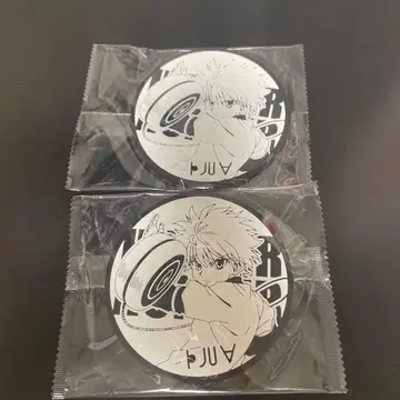 HUNTER x HUNTER 빅 러버 코스터 키루아