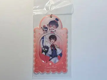 카라피치 산리오 트레이딩 카드 케이스 유안군