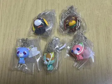 오차이누 초코보로