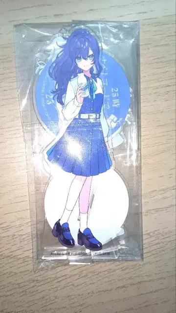 프로세카 아사히나 마후유 로손 아크릴 스탠드