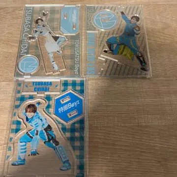 천대익 아크릴 스탠드