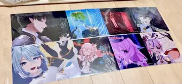 니지산지 EN 혜택 8가지