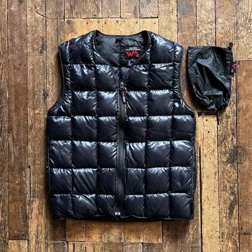 WESTERN MOUNTAINEERING 플래시 베스트 S