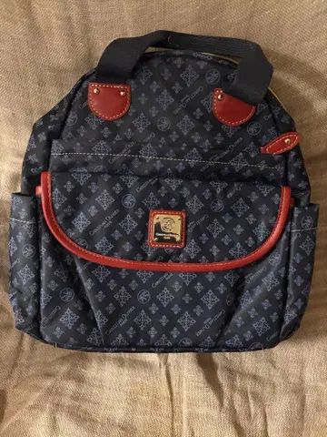 크리스찬 올리비에 다기능 백팩