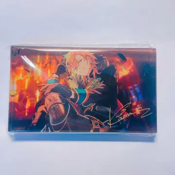 앙스타 별빛 액션 브로마이드 카오루