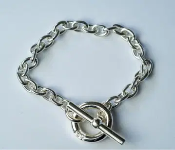 와칸 실버 스미스 BN-033 훅 커넥트 브레이슬릿