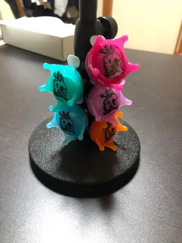 FLOWGLOW 링 라이트 전종