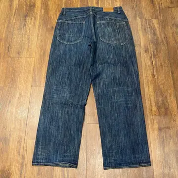 [ 무료배송 ] USA 구제 의류 ROCAWEAR B계 데님 팬츠 스트릿