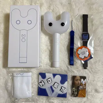 NEWJEANS 뉴진스 응원봉