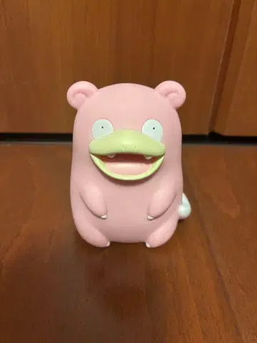 1 2의 - - 포칸! 소프트 비닐 마스코트 BIG 야돈 포켓몬 센터