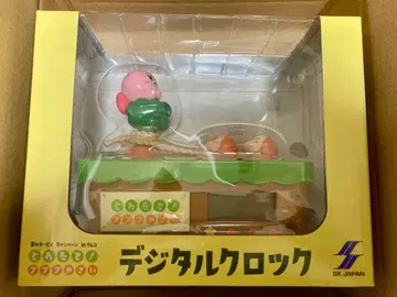 당일 발송 커비 디지털 락 남코 한정판