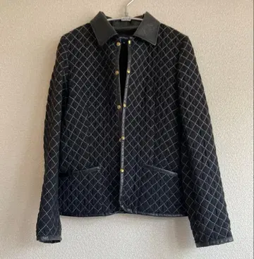 MACPHEE(맥피) 투모로우랜드 TMORRO WLAND 자켓