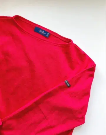 세인트 제임스 웨쌍 빨간색