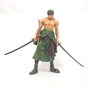 원피스 피규어 로로노아 조로 MASTER STARS PIECE