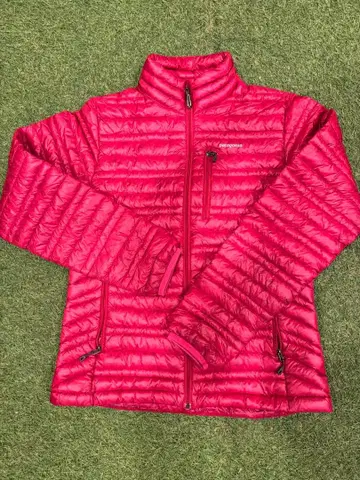 patagonia 다운 자켓 womens S 사이즈
