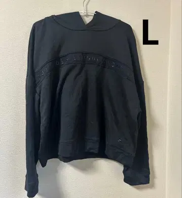 인기! 언더아머 [ L ] 블랙 후드티