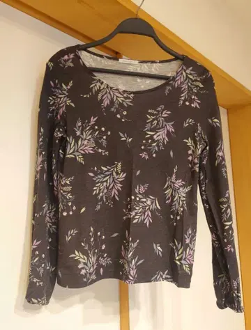 스포티후 긴팔 상의