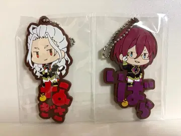 앙스타 오나마에피탄코 2개 세트 (나기사&이바라)