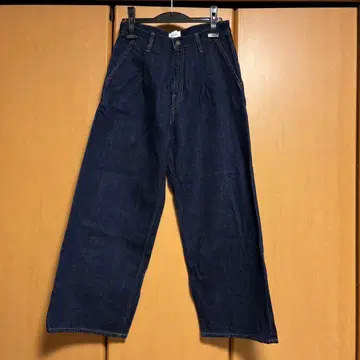 superNova. 데님 팬츠 인디고