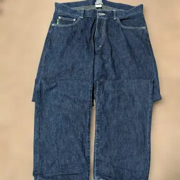 nuts and bones 청바지 XL NIPPS