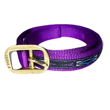 TRIPLE E BELT