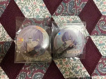 호시미치 쇼 Dytica HappyPack 2025 캔뱃지