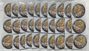 히프노시스 마이크 히프노시스 마이크 리바이벌 캔뱃지 이자나미 히후미